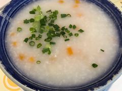 鲜百合南瓜粥-有心德(隆生店)