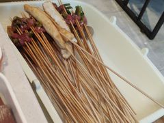 -大斌家串串火锅(德思勤店)