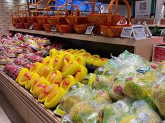 -7fresh七鲜(大族广场店)
