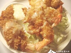 -T&K 海鲜