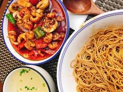 -十面春风·江南面馆(崇宁路店)