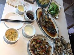 -琼大师东方烤乳猪(亚特兰蒂斯店)