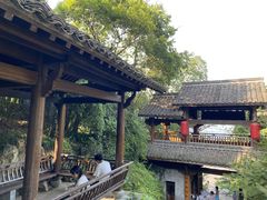-中国茶叶博物馆(双峰馆区)