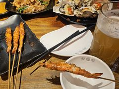 -烧蠔帮·湛江生蚝(工农店)
