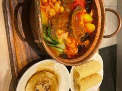 -小满手工粉(上海月星环球港店)