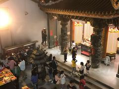 -国定古迹-北港朝天宫