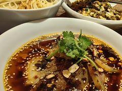 -铁公鸡·四川料理(天环广场店)