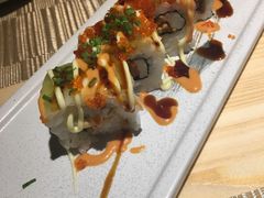-酒井酱子·深夜食堂(东城汇店)