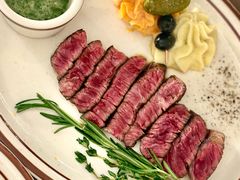 -Mark&Mars Restaurant