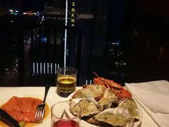 -君悦酒店·乐厨·高空自助餐(青年大街店)
