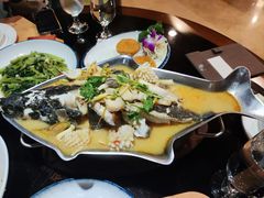 -金厨泰国餐厅·全泰籍厨师料理(拱北店)