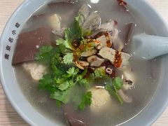 -金原鸭血粉丝汤总店(锁金村店)