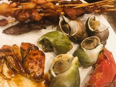 -上海新发展亚太JW万豪酒店