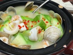 -潮州府·潮菜·砂锅粥(徐家汇店)