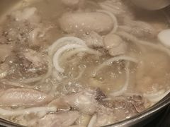 -煲大王猪肚鸡·椰子鸡火锅(红谷滩万达店)