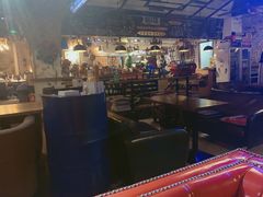 -莫比餐厅(五道口店)