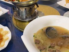 -迎宾楼饭庄(窦店)