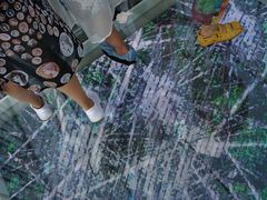 -丹东天桥沟景区