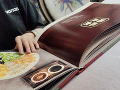 -盛百味·家宴餐厅(霸州分店)