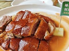 -椿记烧鹅(柳邕店)