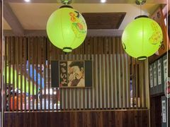 大堂-鸟鹏烧鸟居酒屋(熙龙湾店)