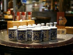 -南京大牌档(香港广场店)