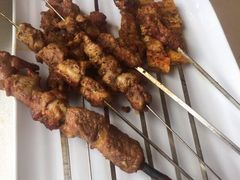 -巴依老爷新疆美食(常营店)
