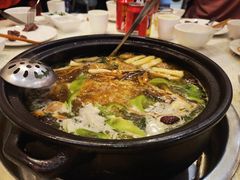 -蜀皇·菌汤鲜黄牛肉汤锅(宽窄巷子店)