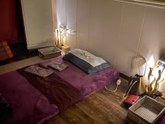 -SABAI THAI SPA泰式按摩体验馆(北城天街店)