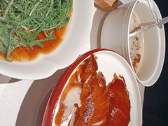 -大鸭梨烤鸭(望京店)