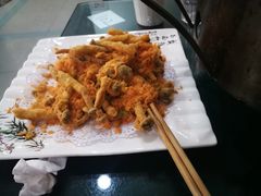 -大城·烧烤海鲜大排档(台东店)