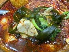 -清真·马文砂锅大全(麦苋街店)