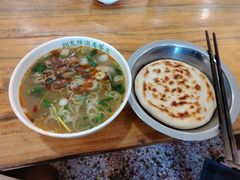 -清真马杰山牛肉汤馆