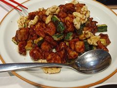 酱爆鸡丁-到家尝北京菜(西坝河店)