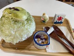 -陈记栗子(长宁路店)