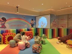 -盛宴自助餐厅(运达喜来登店)