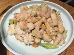 -肘子酥·天津菜·特色捞面(德云社店)