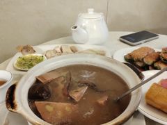-汇兴源餐馆(小北路店)