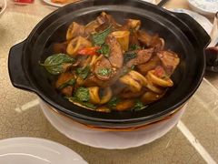 -巷语私房料理(华一实业大厦店)