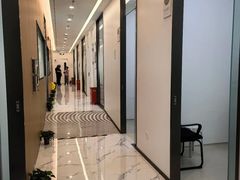 -泰康拜博口腔(松江印象城臻尔店)