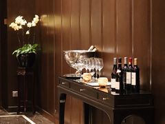 -东海朗廷酒店-唐阁T’ANG COURT 中餐厅