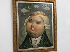 -谢列梅捷沃国际机场