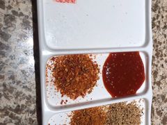 小料-丰茂烤串(金泉美食宫店)