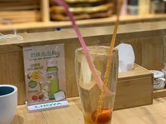-森味花园·日本料理(伊藤洋华堂亚运村店)