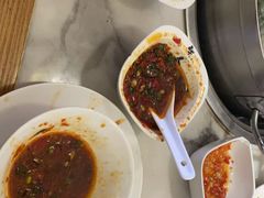 -牛沙暴潮汕牛肉火锅(章江南大道店)