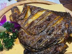 -凯峰海鲜烧烤(工会店)