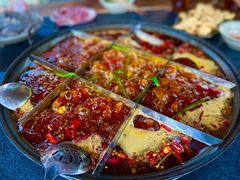 九宫格-化龙桥九宫格火锅(清水河店)