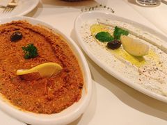 -Pasha帕夏土耳其餐厅(南昌路店)