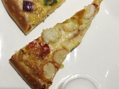-汉巴味德(沈阳万象汇店)