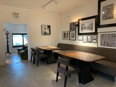 大堂-素心小筑(后沙裕镇店)